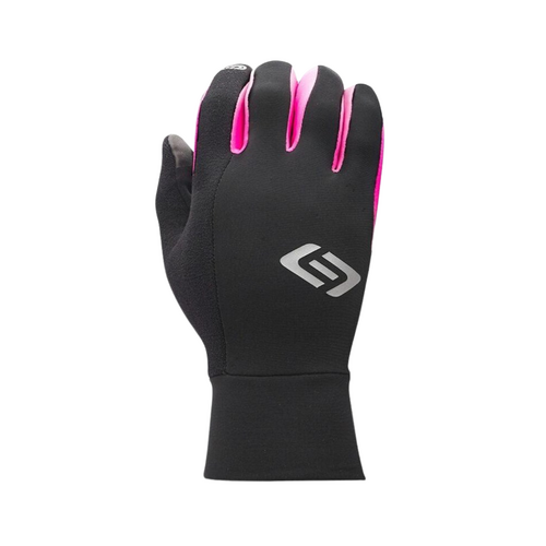 Bellwether Climate Control Gloves - Pink