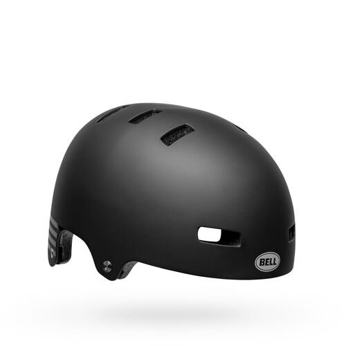 Bell Local Fasthouse Helmet - Black/White