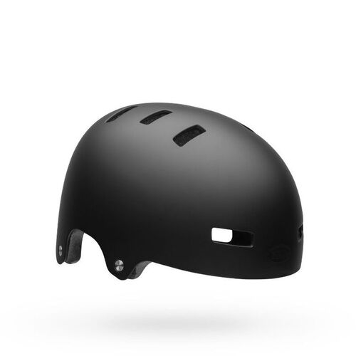 Bell Local Helmet - Matt Black