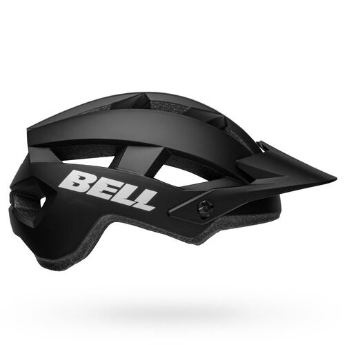 Bell Spark 2 MIPS Helmet - Matt Black