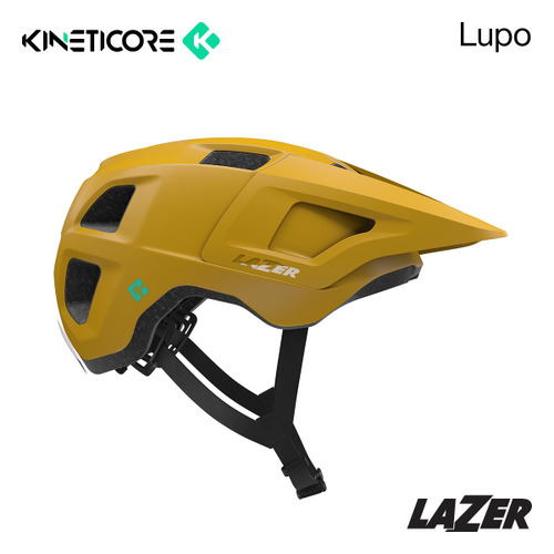 Lazer Lupo KC Helmet - Uni Size - Matte Autumn