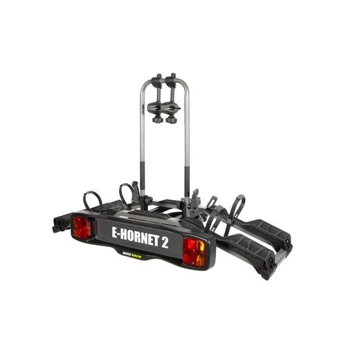 Buzzrack E-Hornet 2 Bike Carrier Rack (Towball)