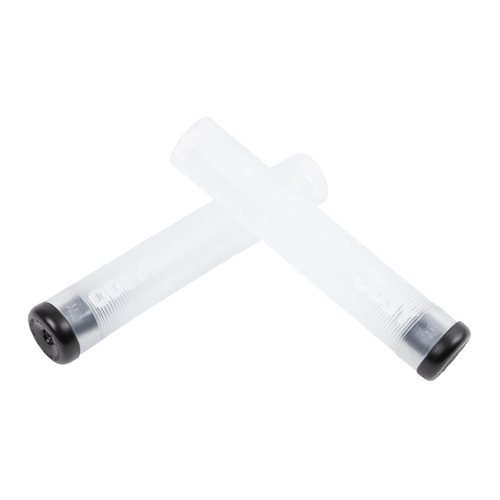 Odyssey Broc Grips - Clear