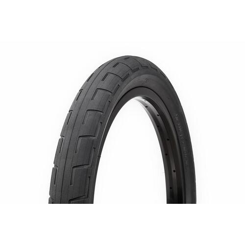 BSD Donnastreet Kevlar Tyre - Black