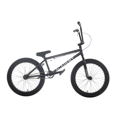 Academy Trooper 20" BMX - Black (Special Order)