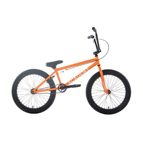 Academy Trooper 20" BMX - Orange (Special Order)