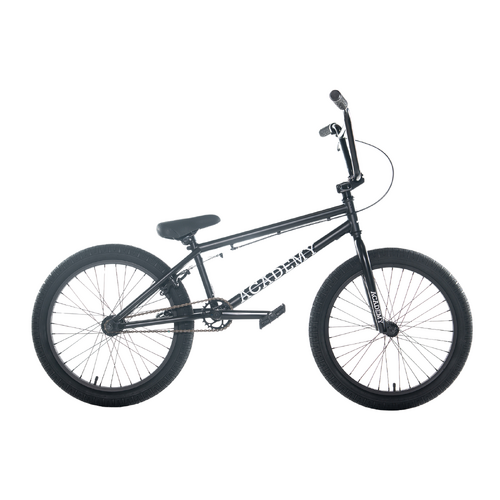 Academy Entrant 20" BMX - Black (Special Order)