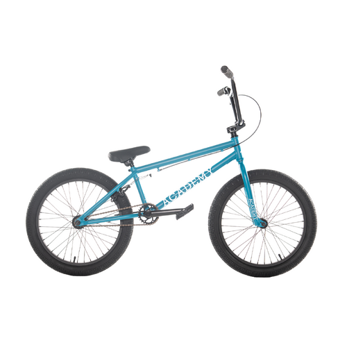 Academy Entrant 20" BMX - Teal (Special Order)