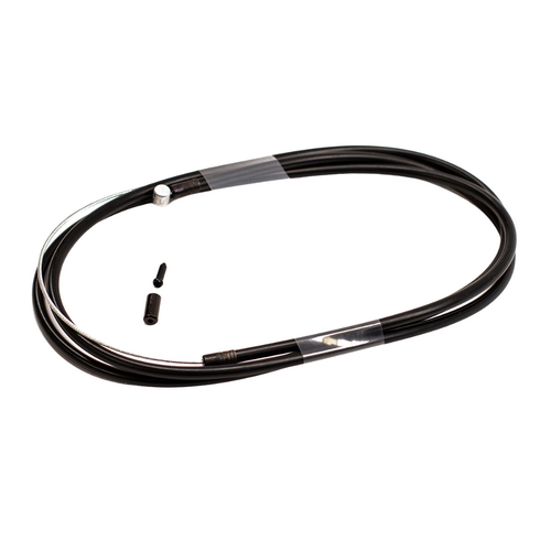 Family Linear Brake Cable - Black