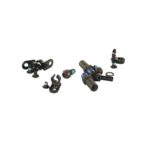 Colony Brake Mount Kit - M8 x 1.25mm (Set of 2)