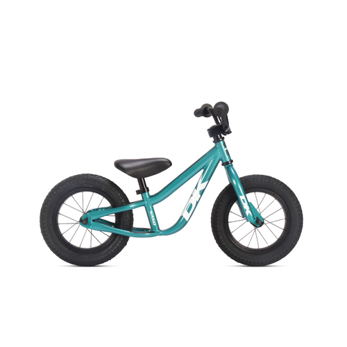 DK Nano 12" Balance Bike - Ocean