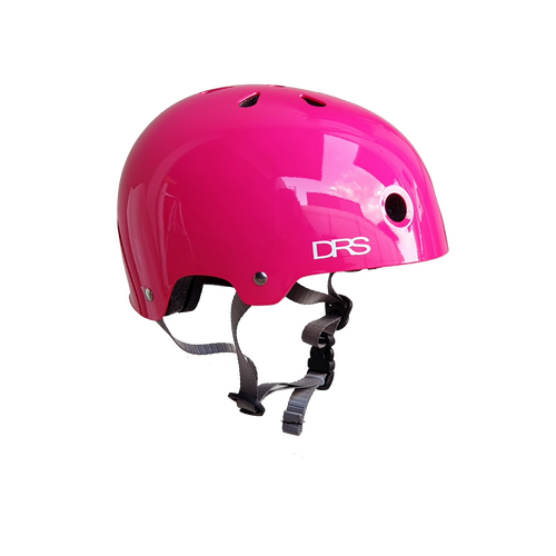 DRS Helmet - Gloss Pink
