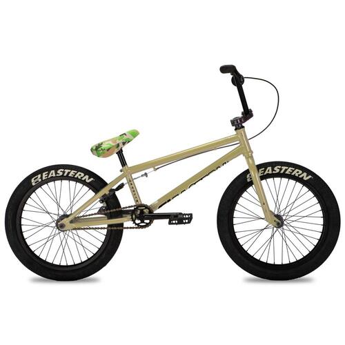 Eastern Javelin 20" BMX - Tan/Camo