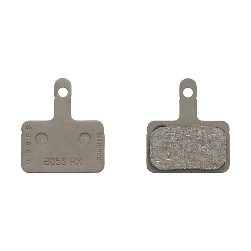 Shimano BR-MT400 Resin Pads - B05S-RX