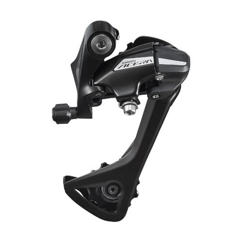 Shimano RD-M3020-8 Acera 7/8 Speed Derailleur - Black