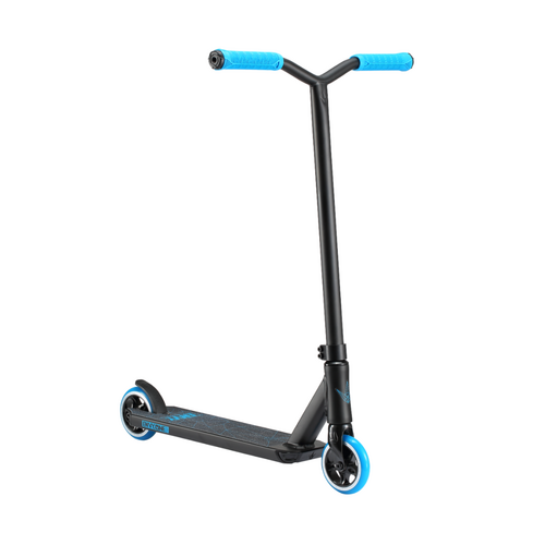 Envy One S3 Scooter - Blue