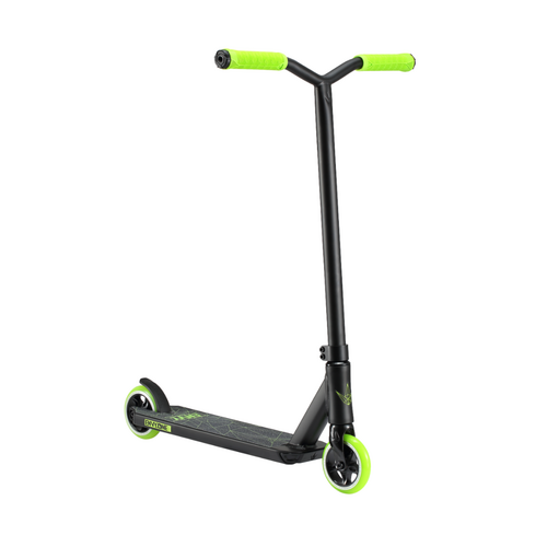 Envy One S3 Scooter - Lime