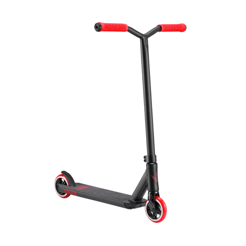 Envy One S3 Scooter - Red