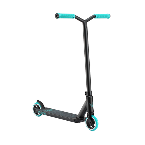 Envy One S3 Scooter - Teal