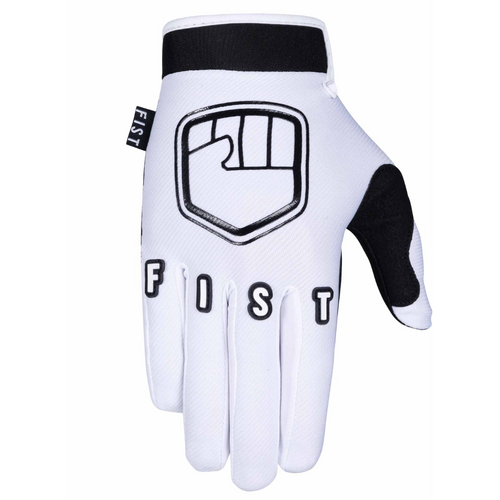 Fist Strapped Gloves - Panda