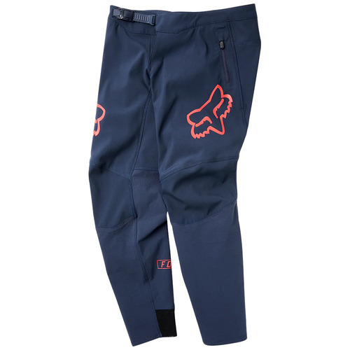 Fox Defend Youth Pants - Navy - Size 24