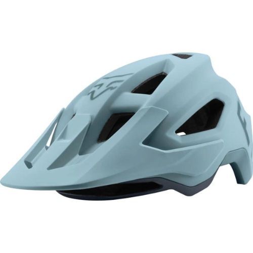 Fox Speedframe MIPS Helmet - Light Blue - Large