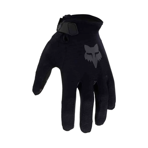 Fox Ranger Gloves - Black