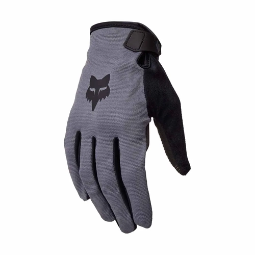 Fox Ranger Gloves - Graphite