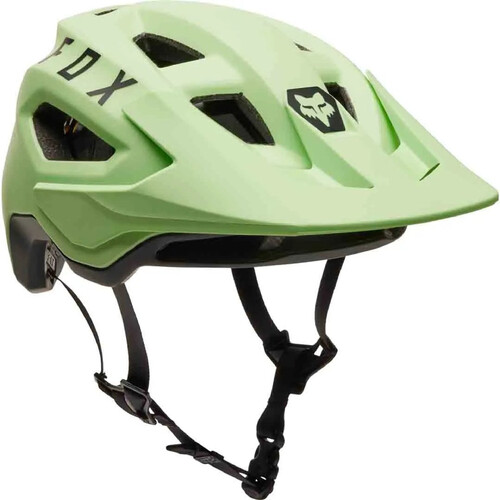 Fox Speedframe MIPS Helmet - Cucumber - Small