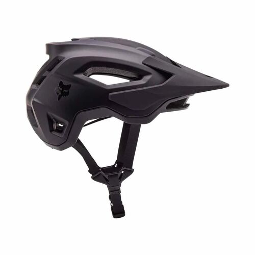 Fox Speedframe MIPS Helmet - Black