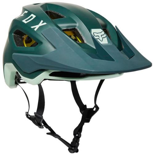 Fox Speedframe MIPS Helmet - Emerald