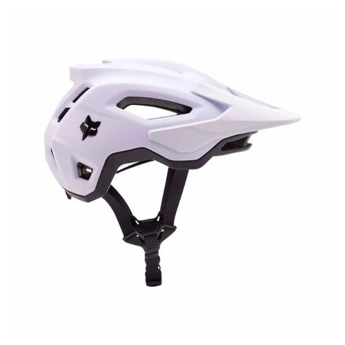 Fox Speedframe MIPS Helmet - White