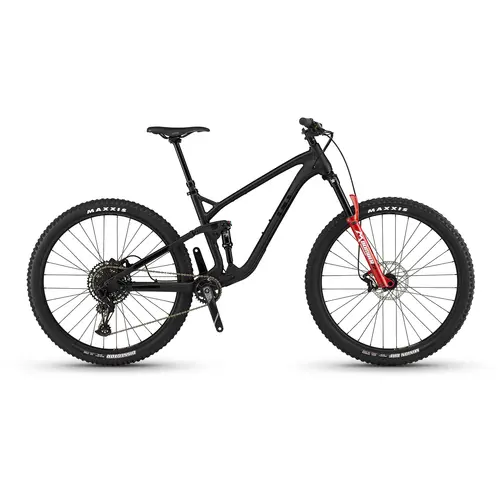 GT Sensor Comp MTB - BBQ