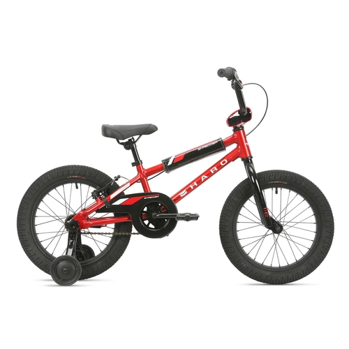 Haro Shredder Boys 16" - Metallic Red