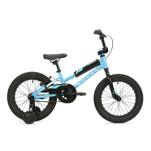 Haro Shredder Girls 16" - Sky Blue