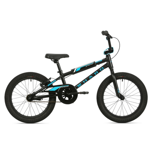 Haro Shredder Boys 18" - Black