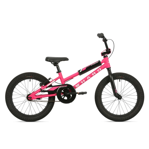 Haro Shredder Girls 18" - Matte Magenta