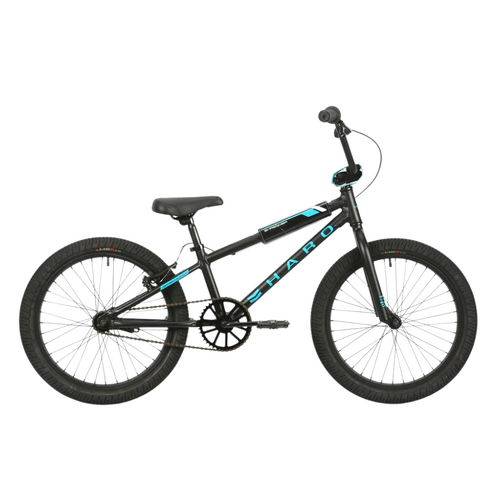 Haro Shredder Boys 20" - Black