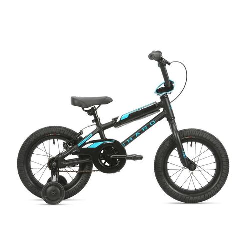 Haro Shredder Boys 14" - Black