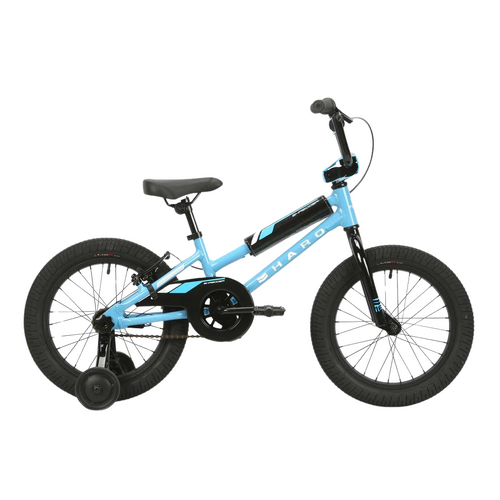 Haro Shredder Girls 16" - Sky Blue