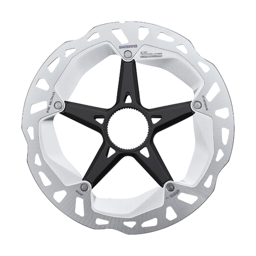 Shimano RT-MT800 Disc Rotor - 180mm Centrelock