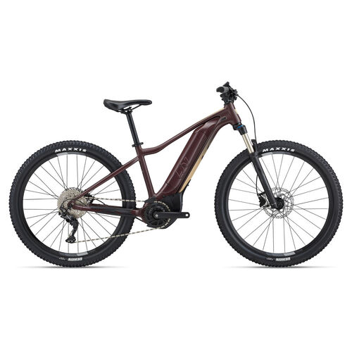 Liv Tempt E+ 1 E-MTB - Figuier - Medium- Ex Demo