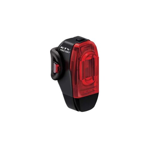 Lezyne KTV Drive Pro+ Rear - 150 Lumens