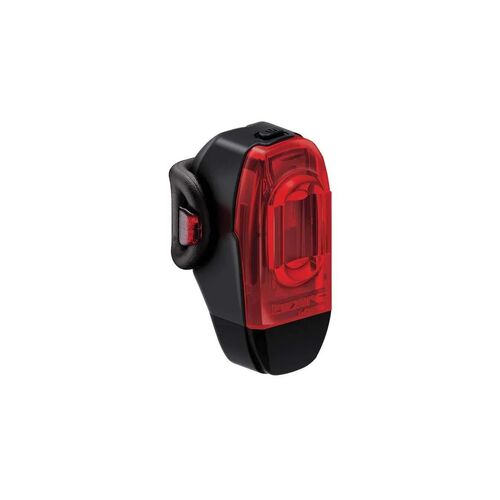 Lezyne KTV Drive+ Rear Light - 40 Lumens