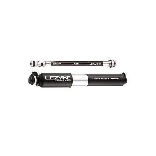 Lezyne Pressure Drive Road and Gravel Hand Pump