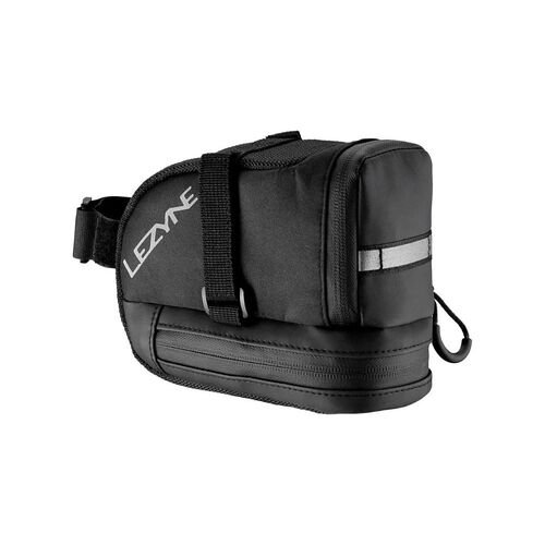 Lezyne M-Caddy Bicycle Saddle Bag (Large)