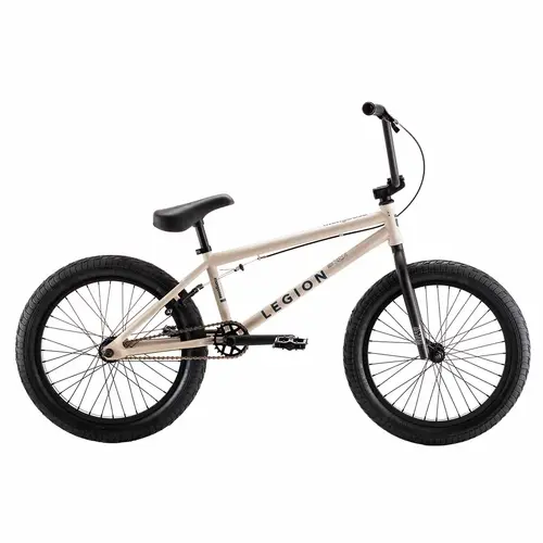 2025 Mongoose Legion L40 20" BMX - Tan