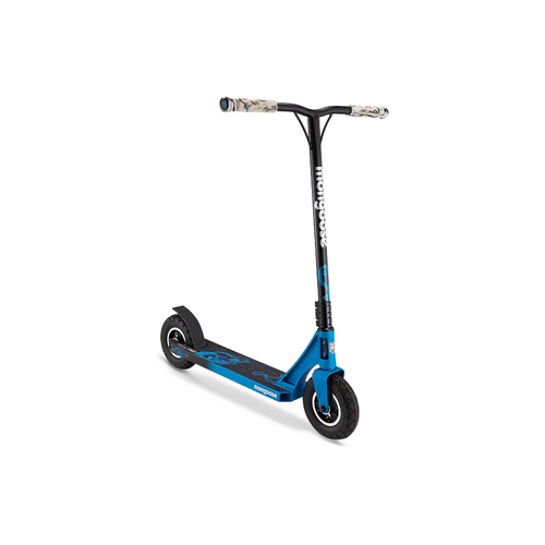 Mongoose Tread Pro Freestyle Dirt Scooter 