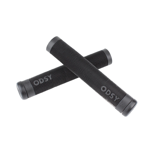 Odyssey Broc Grips - Black