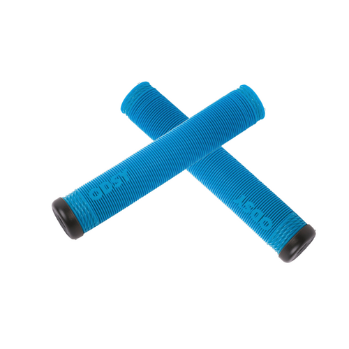 Odyssey Broc Grips - Ocean Blue